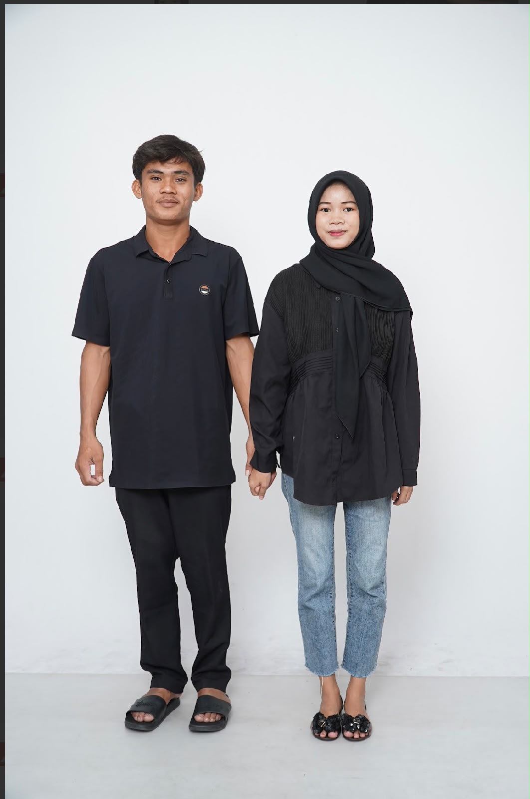 Zulfikar & Dinda
